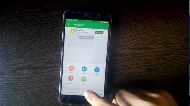 Best ways to transfer files between Android & PC/Computer смотреть онлайн