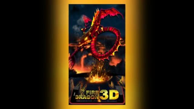 Android 3D Themes смотреть онлайн