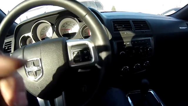 My New Dodge Challenger R/T Hemi смотреть онлайн
