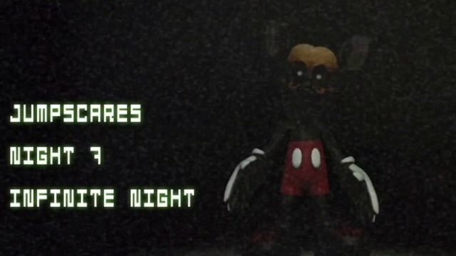 Five nights at treasure island 2: legacy edition - extras смотреть онлайн