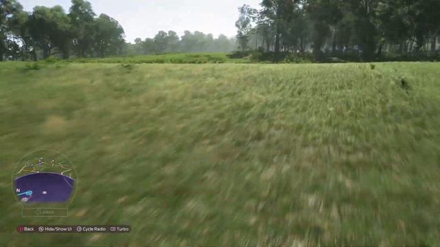 Forza Horizon 5. Dodge Viper GTS ACR. Barn Find. Xbox Series X смотреть онлайн