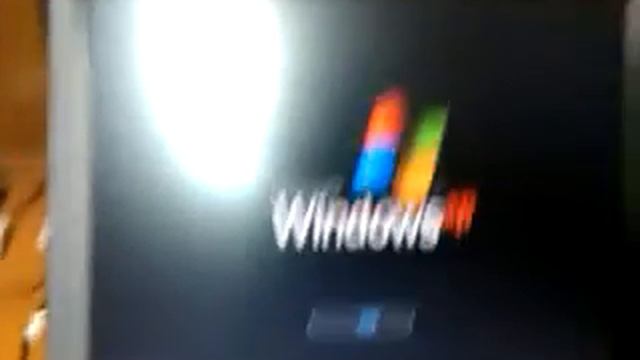 Windows xp boot loop смотреть онлайн