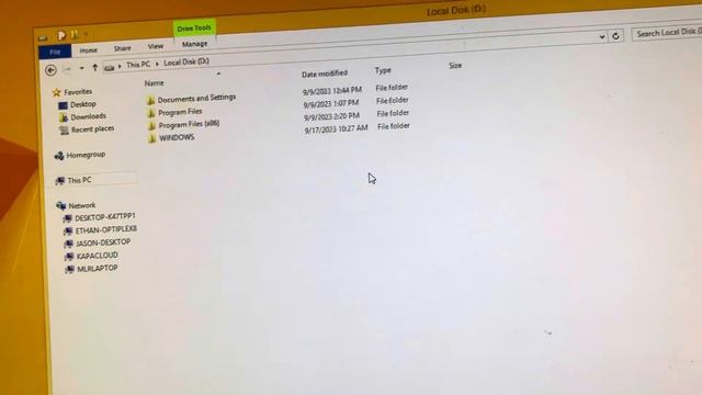 Using a Fresh Windows 8.1 Install on a Dell Optiplex like it’s 2013 (No talking) смотреть онлайн
