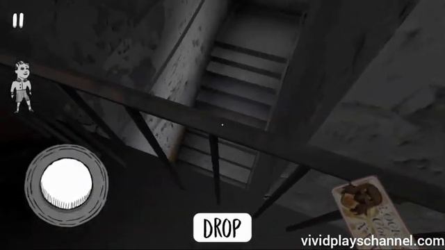 The Nun full game play смотреть онлайн