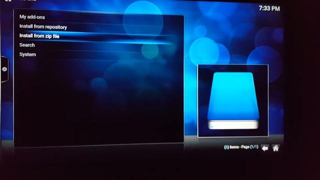 New Addon Installer and Confing Wizard смотреть онлайн