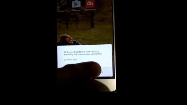 How to record screen in Android mobile!! kannada video(ಕನ್ನಡದಲ್ಲಿ) смотреть онлайн