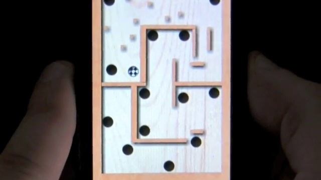 Labyrinth Android App Review - AndroidApps.com смотреть онлайн