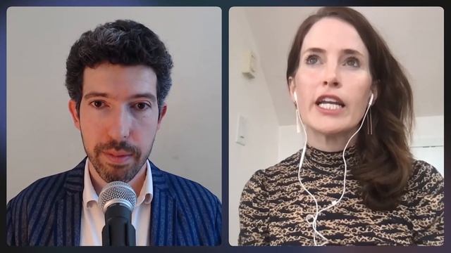 360: Jennifer Jacquet | Corporate Entities Subverting The Common Good In "The Playbook" смотреть онлайн
