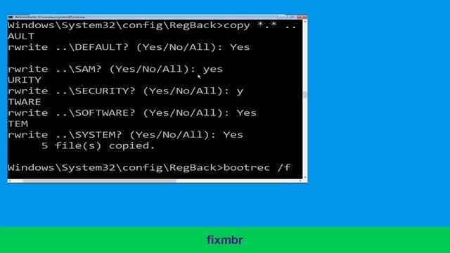 PFN_LIST_CORRUPT Windows 11 Fix Blue Screen Error смотреть онлайн