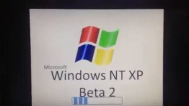 Windows Never Released (PowerPoint Version) смотреть онлайн