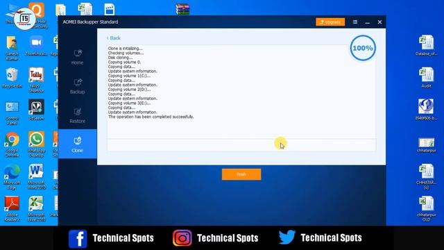 How to Clone Windows 10 to SSD| How to Clone a Hard Drive or SSD in Windows| How to Clone HDD to SS смотреть онлайн