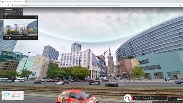 Google Maps - 6 mało znanych funkcji смотреть онлайн