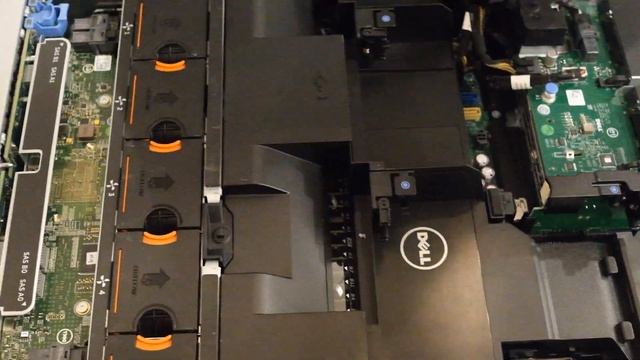 $2,000 USD server unboxing смотреть онлайн