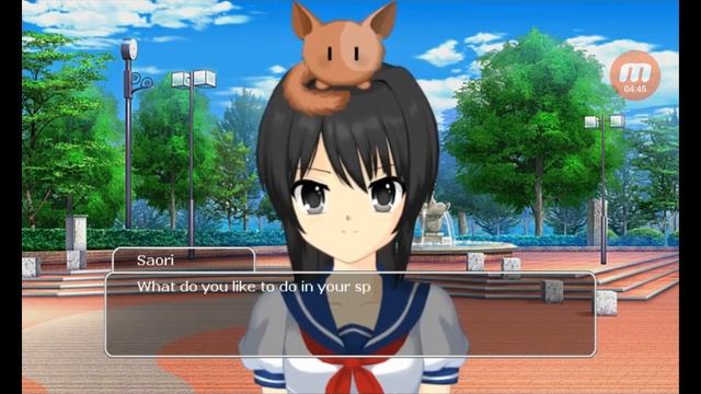 Shoujo City 1 смотреть онлайн