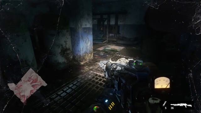 Game #19 - Metro: Exodus (Finale) - Dead City II смотреть онлайн