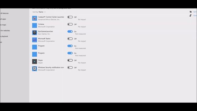 WINDOWS 10 MASSIVE FPS BOOST SETTINGS FOR FORTNITE AND ANY OTHER GAME смотреть онлайн