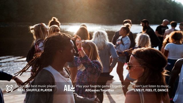 Mr. Belt & Wezol - Not Dancing смотреть онлайн