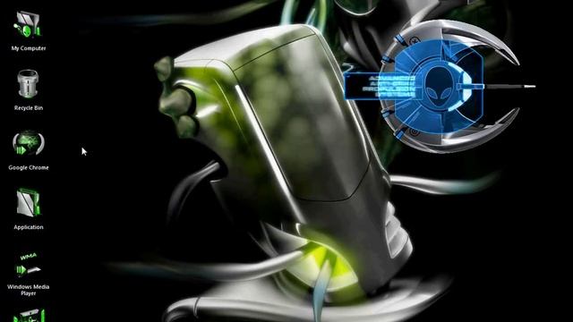 AlienWare Perfect XP Mod ( Link in Description ) смотреть онлайн