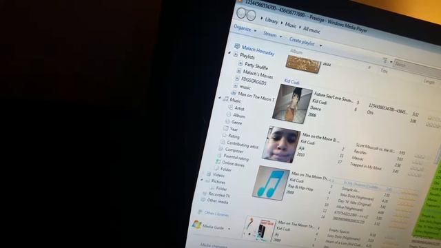 Tag Editor Plus in windows media player смотреть онлайн