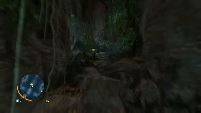 #2 Прохождение FarCry3 - Доктор ЭрнХардт,спасение Дейзи,грибы смотреть онлайн