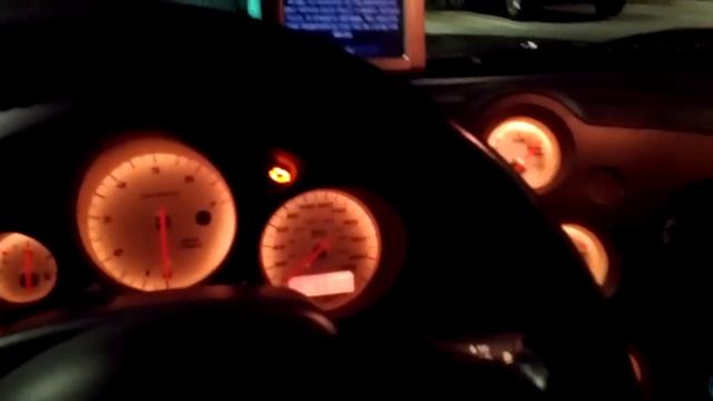 Dodge Viper startup смотреть онлайн