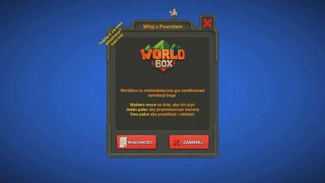 [PL] World Box - Dyplomacja Update v.0.5.148 смотреть онлайн