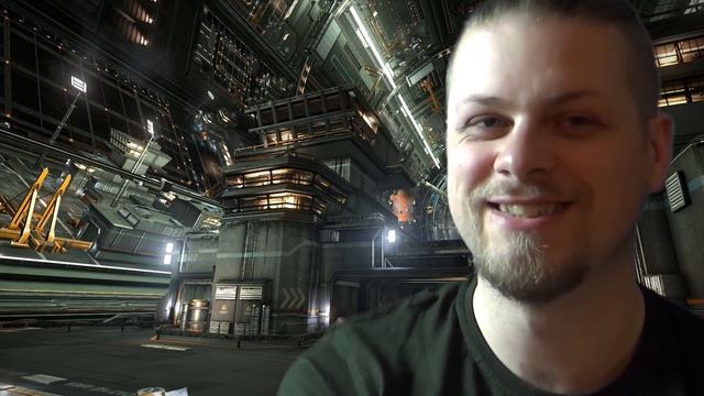Elite: Dangerous - What is Coming in Update 2.1? смотреть онлайн