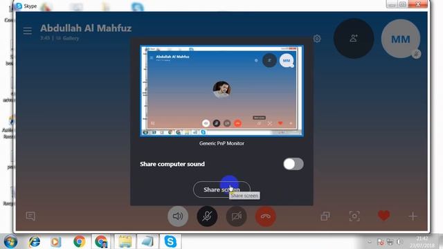 How to Use Skype | Bangla Tutorial | Techno Mahfuz | смотреть онлайн