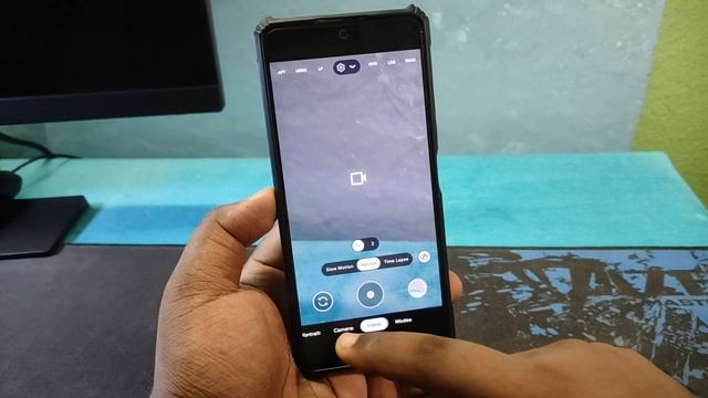 Google Camera 8.4 - Optimized for All Android | External Mic | 8k Video Recording on GCam смотреть онлайн