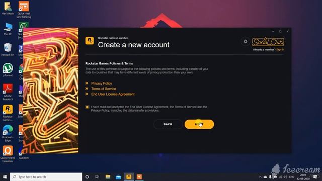 how to download ROCKSTAR GAMES LAUNCHER FOR FREE windows{7,8,10} 64bit смотреть онлайн