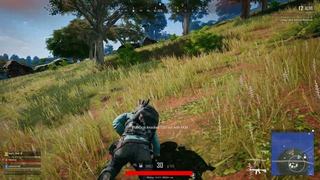 4k GAMING MAX Graphics PUBG Gameplay PC PLAYERUNKNOWN'S BATTLEGROUNDS Battle Royale 2019 HD 60 Fps смотреть онлайн