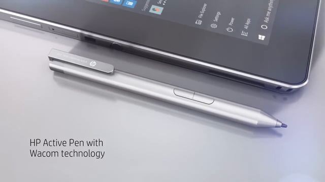 HP Elite X2 1012 Available at Tech Zone смотреть онлайн