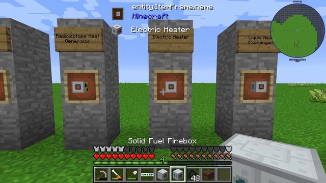 Stirling Generator 💎Industrial Craft 2 Tutorial 💎 Deutsch / German смотреть онлайн