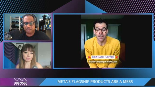 Is Dall-E’s AI art borrowed or stolen? | Engadget Podcast смотреть онлайн