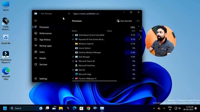 Windows 11 Insider Update Build 25947 All Bug Fixes || Build 25947 || 25947 || high hitting fix || смотреть онлайн