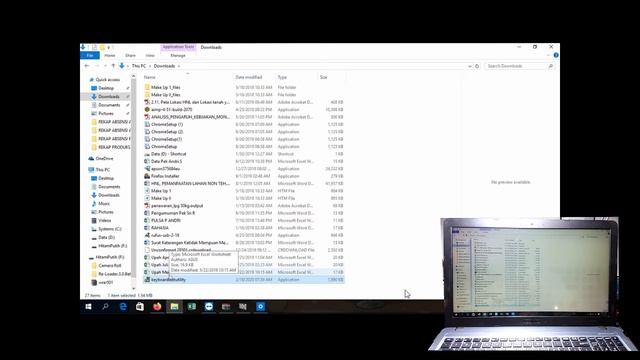 Laptop asus X540Y aplikasi sering not responding mungkin ini penyebabnya смотреть онлайн