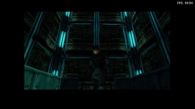Is Metal Gear Solid: Integral Playable? RetroArch Performance [Series X | SwanStation] смотреть онлайн