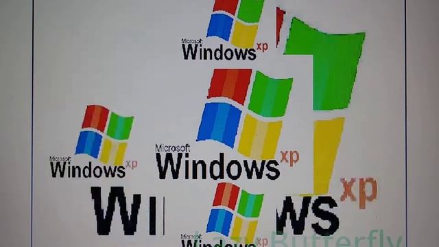 (YTPMV) Microsoft Windows xp Scan смотреть онлайн