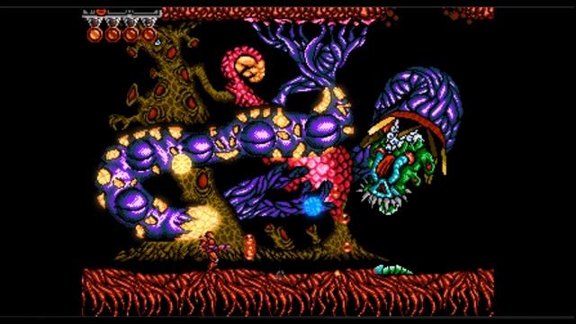 Super Cyborg- All bosses- Hard Difficulty- No death смотреть онлайн