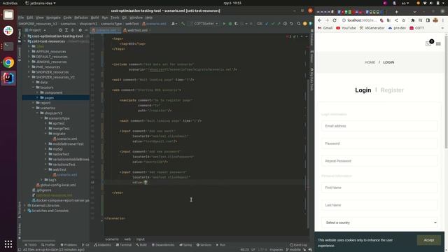WEB Testing V2.0: What's New смотреть онлайн