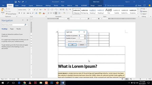 Microsoft Word 2016 - Bangla Tutorial lesson 02 смотреть онлайн