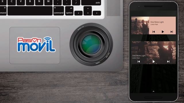 Ubiquity Music Widget смотреть онлайн