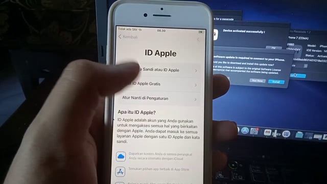 Update All in one tool || Bypass Passcode & Patch for jealbreak with MisuUnlock Tool (on Mac) смотреть онлайн