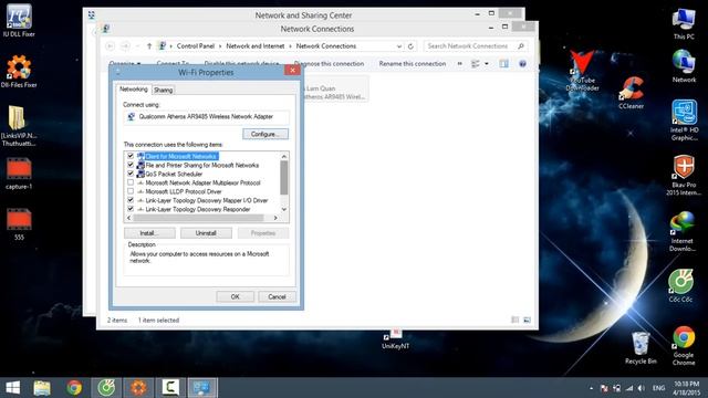 How to fix dns_probe_finished_nxdomain смотреть онлайн