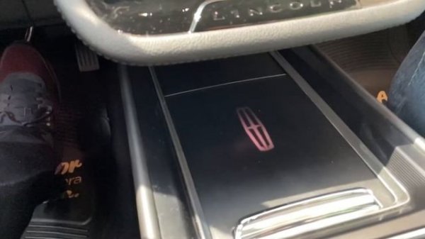 LINCOLN CORSAIR 2021 | Déjate sorprender