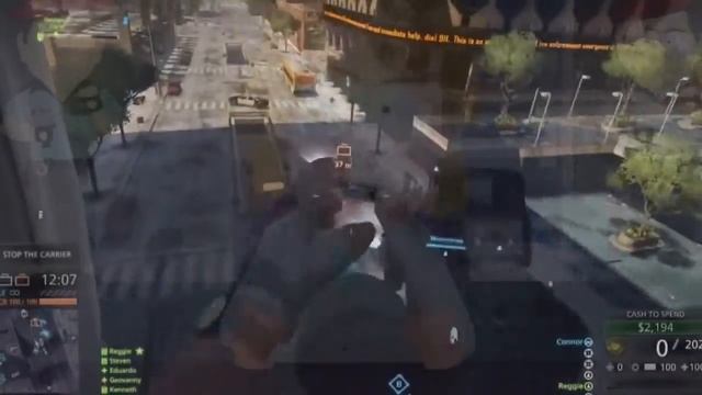 Battlefield hardline гуфовский смотреть онлайн