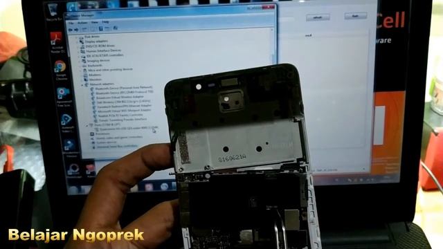 Flashing Xiaomi Redmi Note 3 Pro KENZO Bootloop - Hardbrick смотреть онлайн