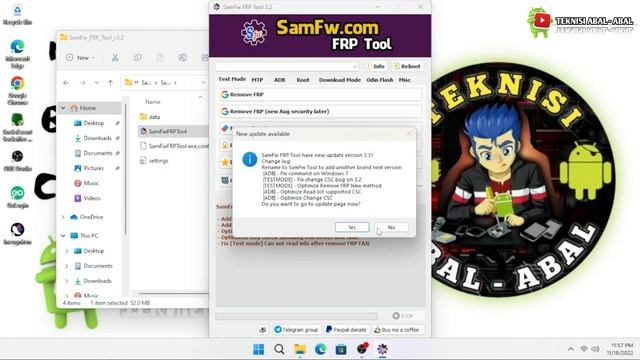 BYPASS ALL AKUN GOOGLE SAMSUNG ANDROID 8, 9, 10 HANYA DENGAN 1X KLIK SAJA || SAMSUNG J400 смотреть онлайн