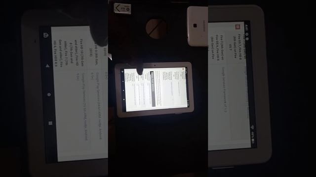 HOW TO INSTALL GOOGLE PLAY STORE ON AMAZON FIRE HD 8 смотреть онлайн