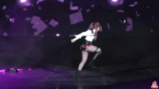 Taiyou no Matsuri 2024 Кафка - Honkai Star Rail смотреть онлайн